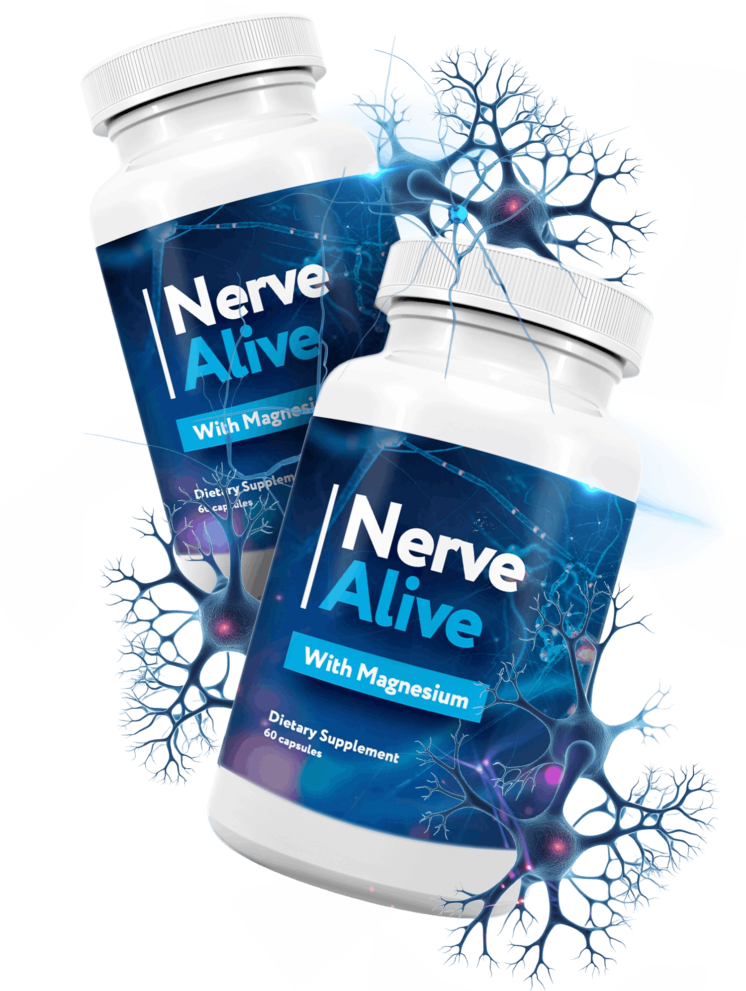 Nerve Alive official website
